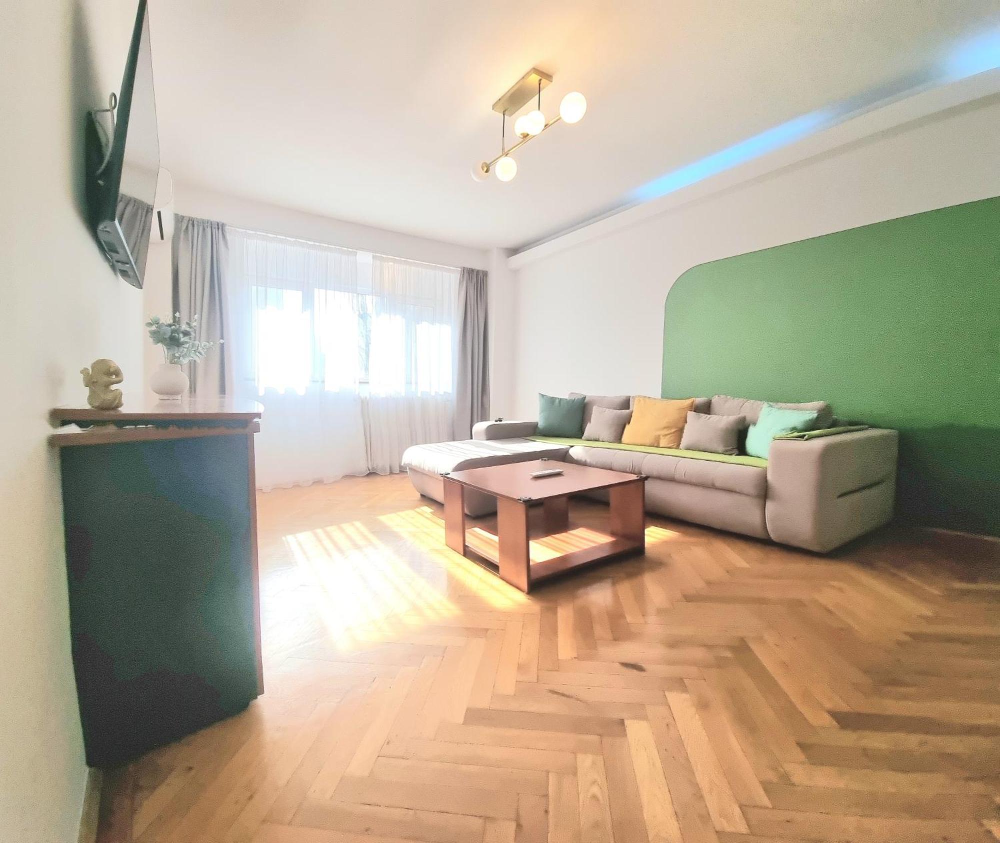 Tranquil Unirii Residence - Elegant & Spacious Living With Parking Steps From Parliament Bucarest Extérieur photo